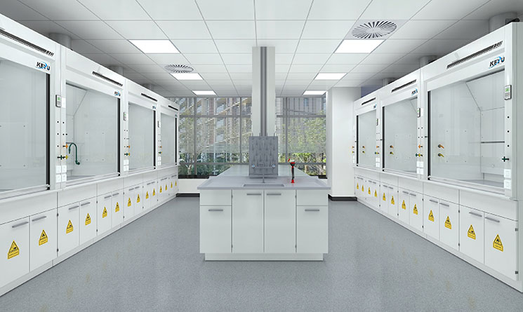 實驗室裝修設計標準和施工要求有哪些？